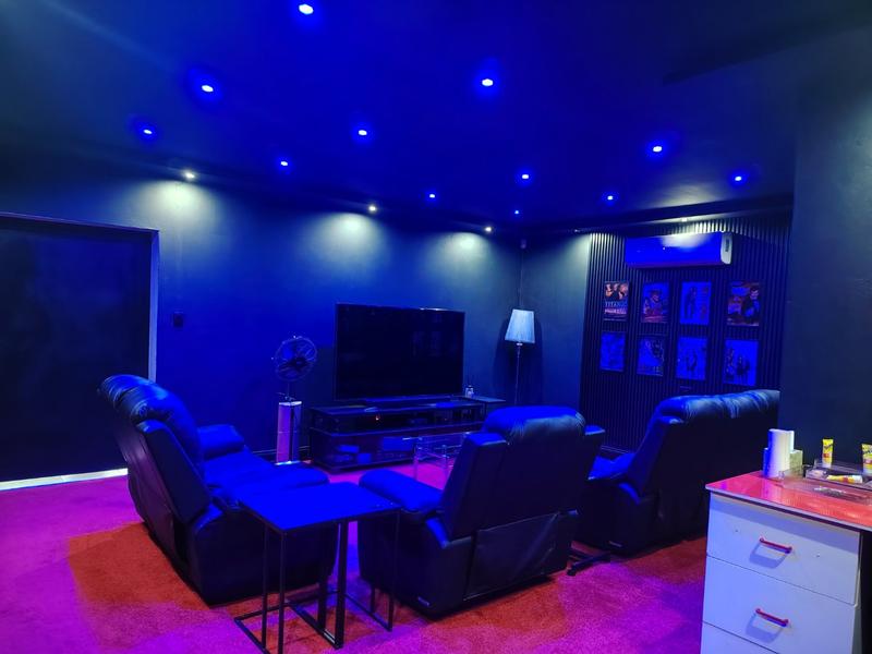 5 Bedroom Property for Sale in Sasolburg Ext 4 Free State